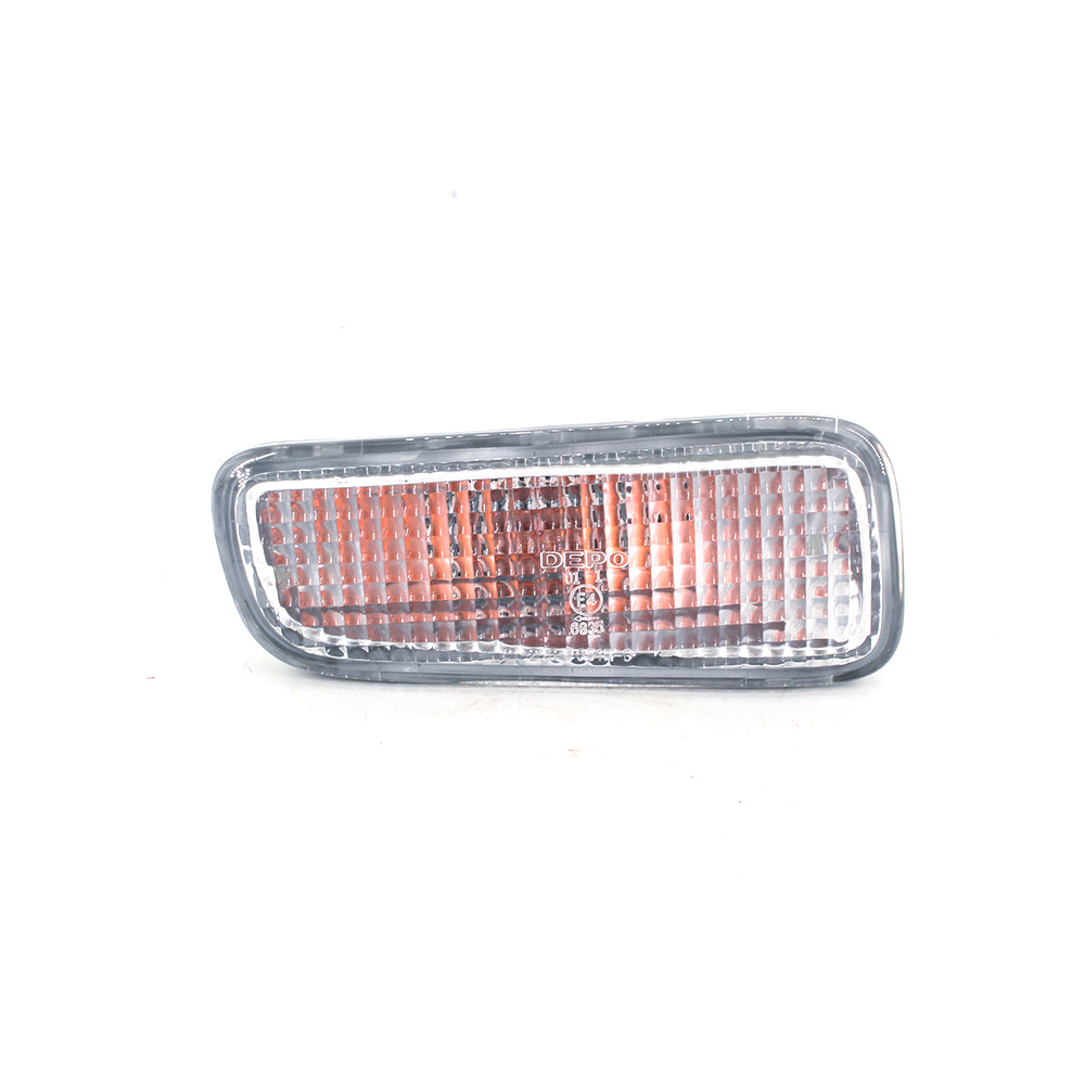 Indicator Rh (Frosted) Isuzu for ISUZU KB280 LWB/SWB/DC — view 1